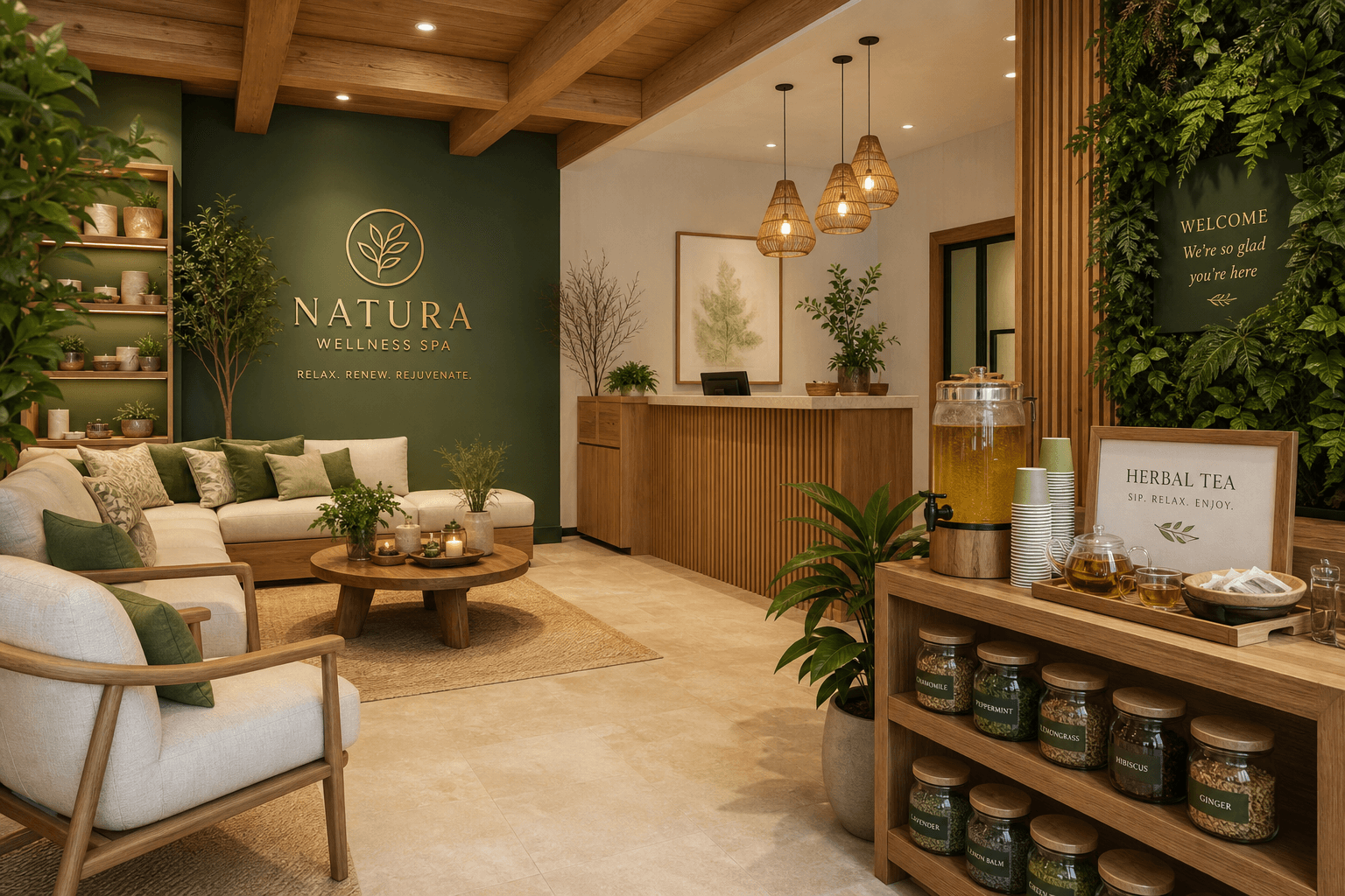 Đặt Lịch & Tư Vấn Miễn Phí